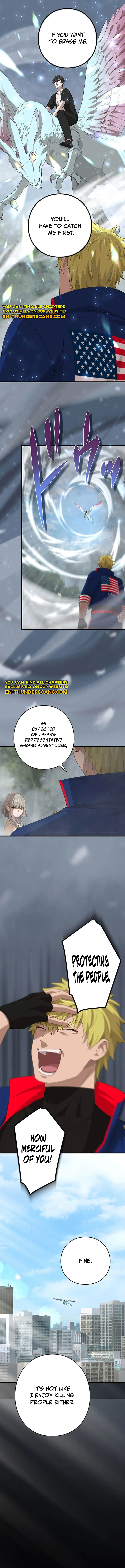 Read The Reincarnation of the Forbidden Archmage EN Manga Online