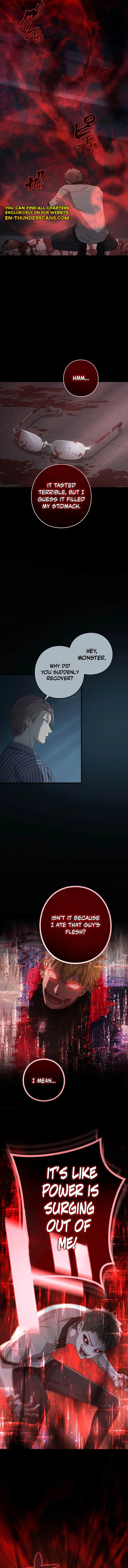 Read The Reincarnation of the Forbidden Archmage EN Manga Online