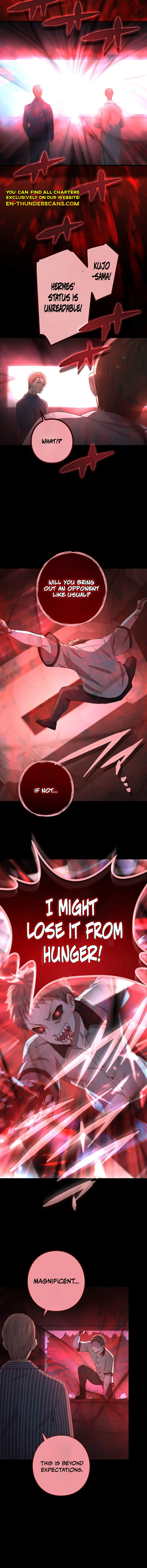 Read The Reincarnation of the Forbidden Archmage EN Manga Online