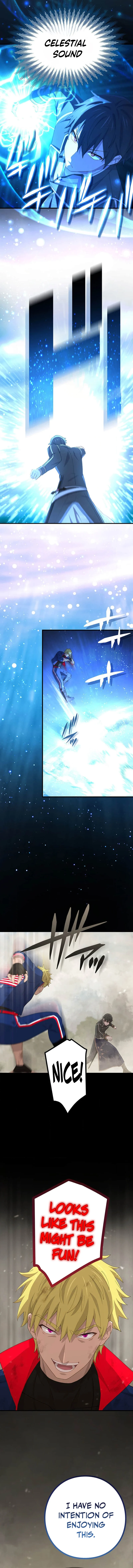 Read The Reincarnation of the Forbidden Archmage EN Manga Online