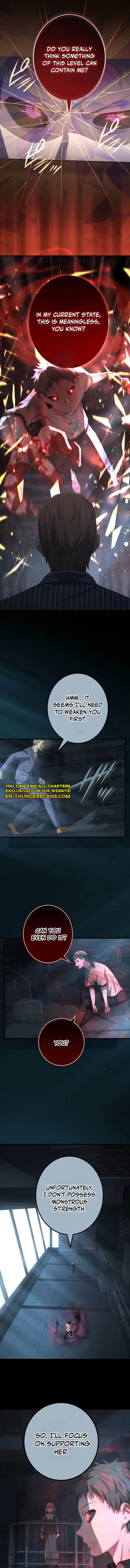 Read The Reincarnation of the Forbidden Archmage EN Manga Online