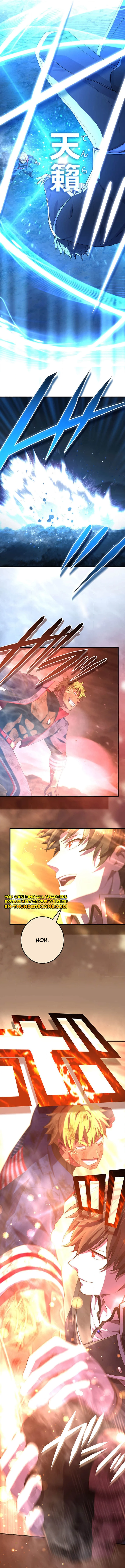 Read The Reincarnation of the Forbidden Archmage EN Manga Online