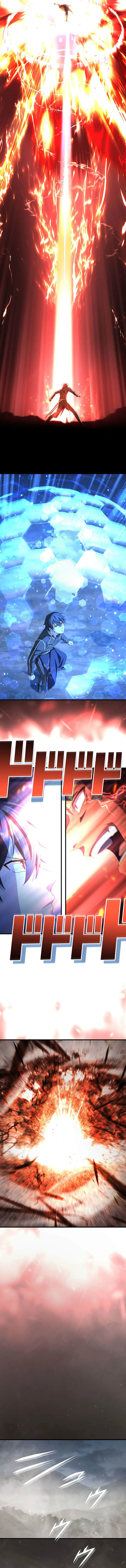 Read The Reincarnation of the Forbidden Archmage EN Manga Online