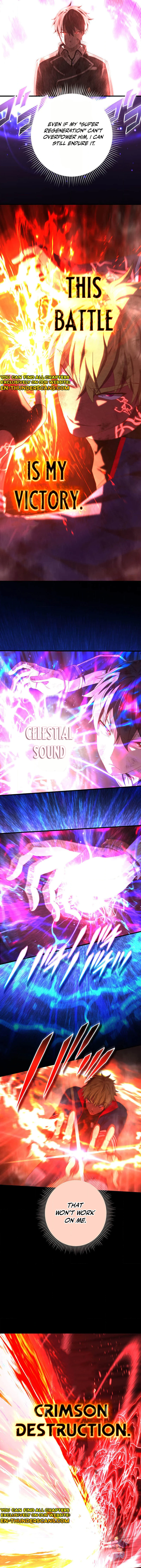 Read The Reincarnation of the Forbidden Archmage EN Manga Online