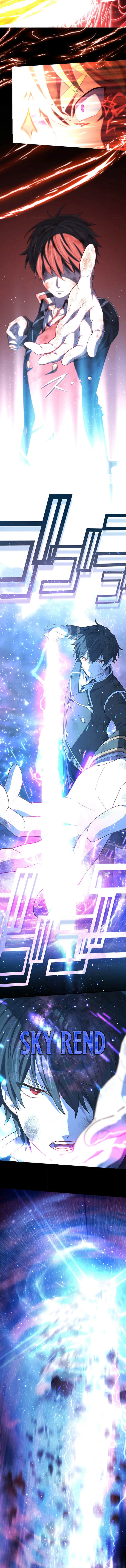 Read The Reincarnation of the Forbidden Archmage EN Manga Online