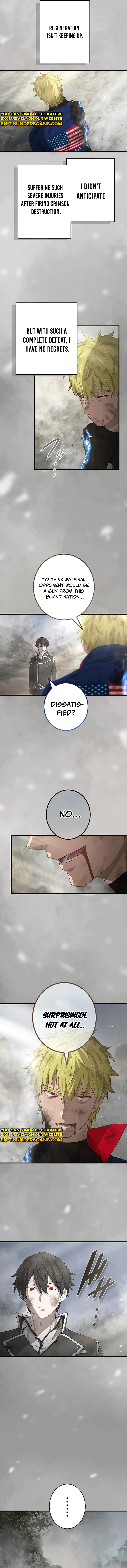 Read The Reincarnation of the Forbidden Archmage EN Manga Online