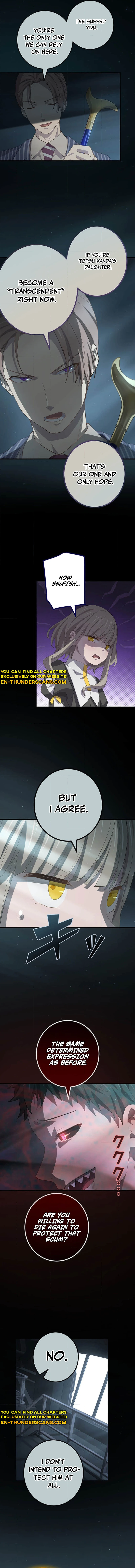 Read The Reincarnation of the Forbidden Archmage EN Manga Online