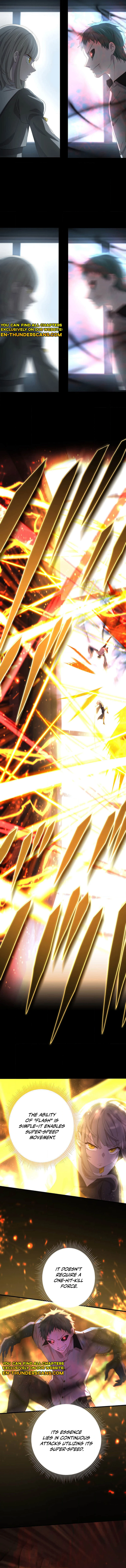 Read The Reincarnation of the Forbidden Archmage EN Manga Online