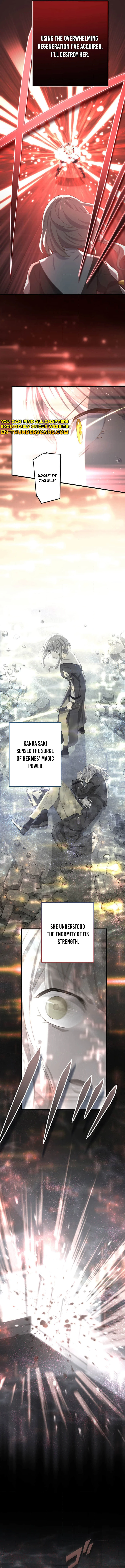 Read The Reincarnation of the Forbidden Archmage EN Manga Online
