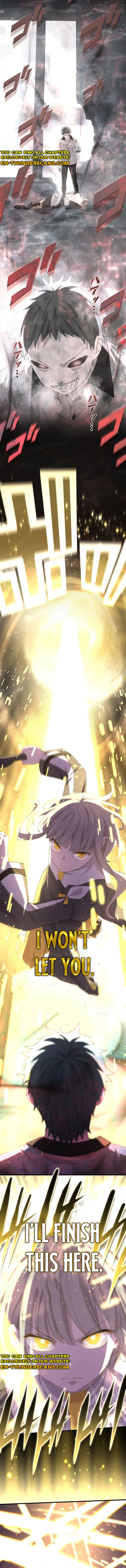 Read The Reincarnation of the Forbidden Archmage EN Manga Online