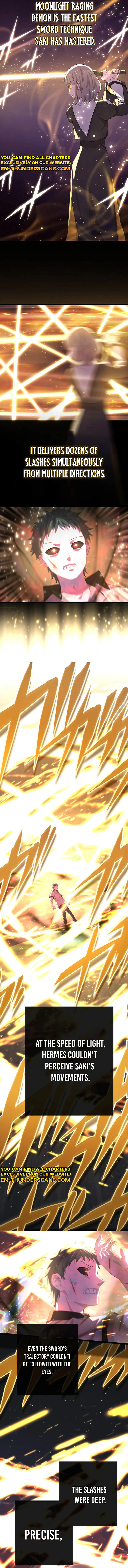 Read The Reincarnation of the Forbidden Archmage EN Manga Online