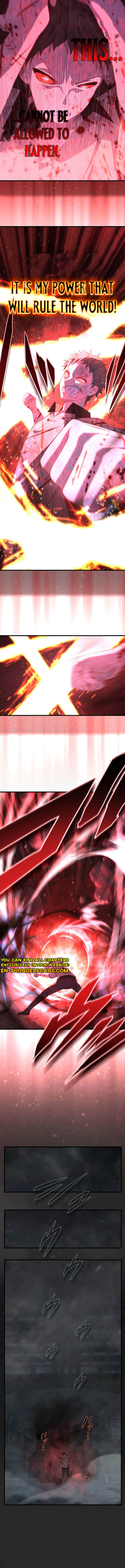 Read The Reincarnation of the Forbidden Archmage EN Manga Online