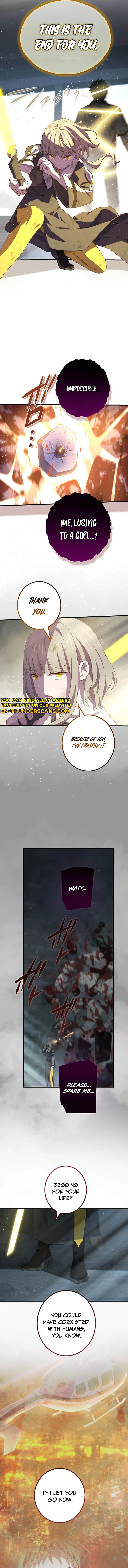 Read The Reincarnation of the Forbidden Archmage EN Manga Online