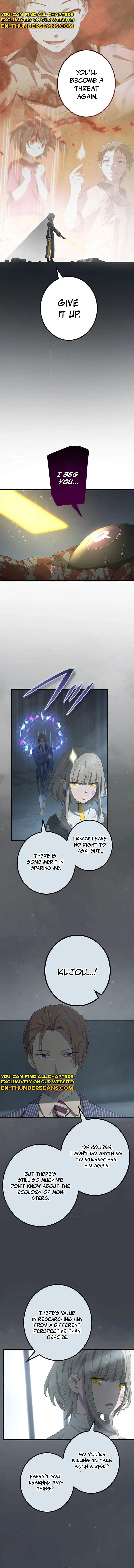 Read The Reincarnation of the Forbidden Archmage EN Manga Online