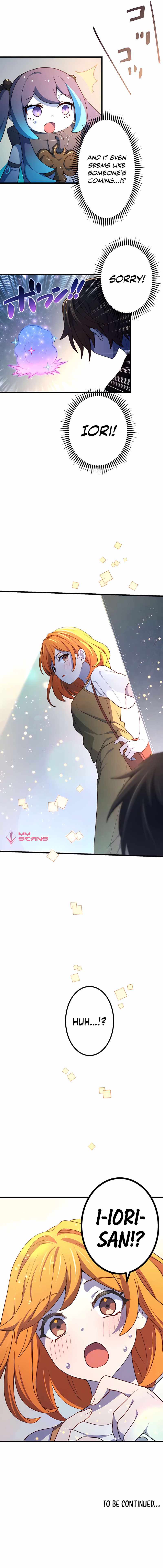 Read The Reincarnation of the Forbidden Archmage EN Manga Online