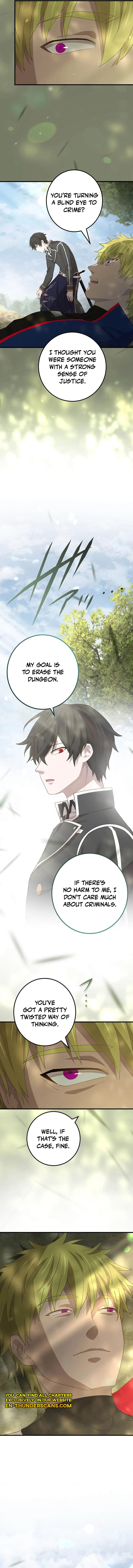 Read The Reincarnation of the Forbidden Archmage EN Manga Online