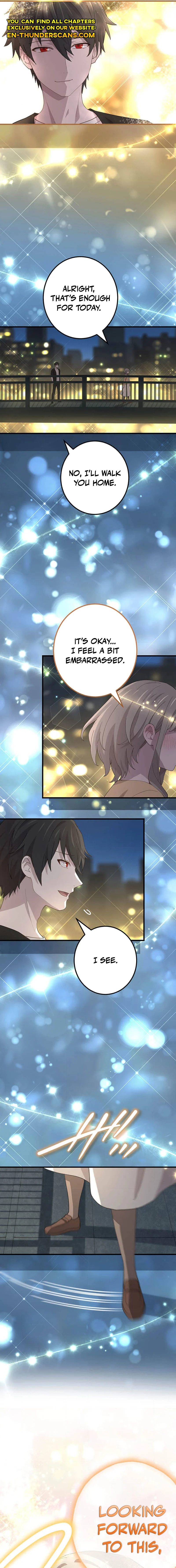 Read The Reincarnation of the Forbidden Archmage EN Manga Online