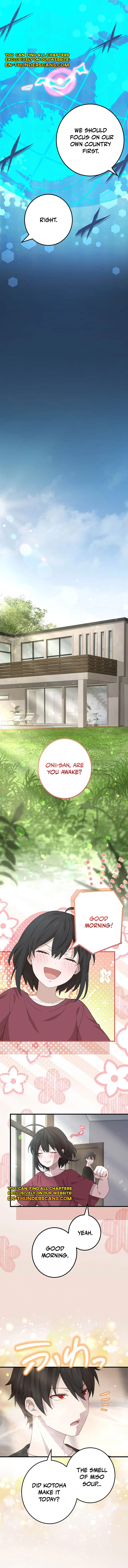 Read The Reincarnation of the Forbidden Archmage EN Manga Online