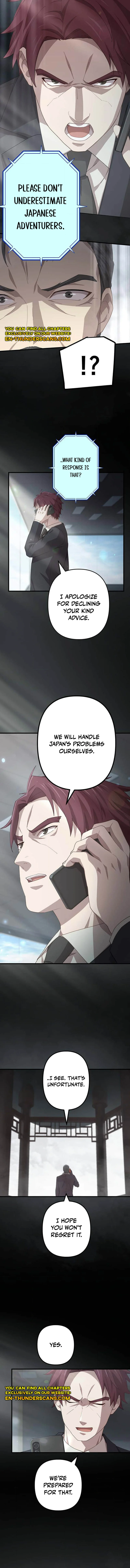Read The Reincarnation of the Forbidden Archmage EN Manga Online