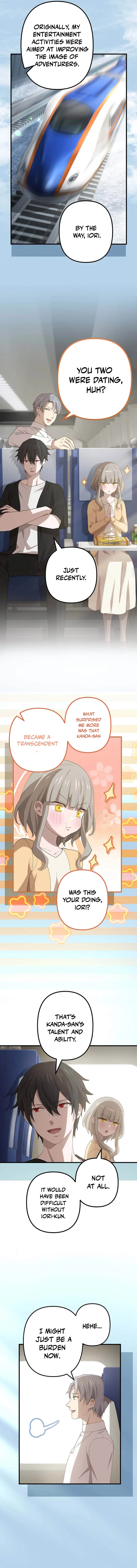 Read The Reincarnation of the Forbidden Archmage EN Manga Online