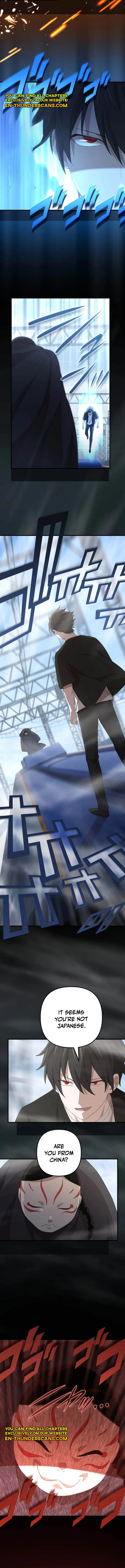 Read The Reincarnation of the Forbidden Archmage EN Manga Online