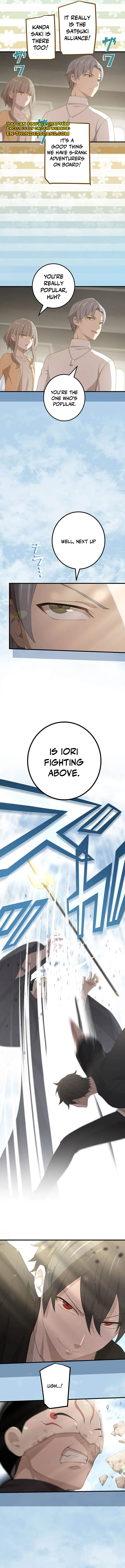 Read The Reincarnation of the Forbidden Archmage EN Manga Online