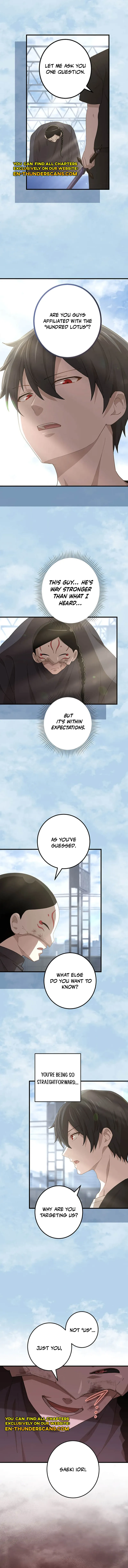 Read The Reincarnation of the Forbidden Archmage EN Manga Online