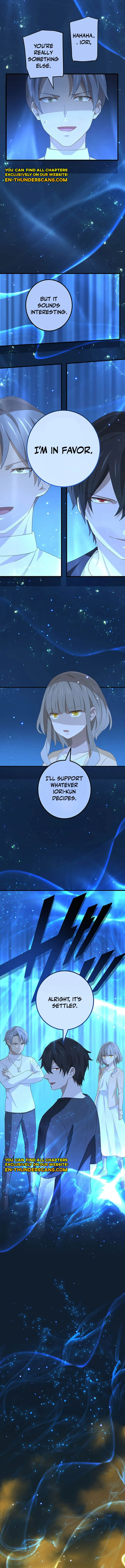 Read The Reincarnation of the Forbidden Archmage EN Manga Online