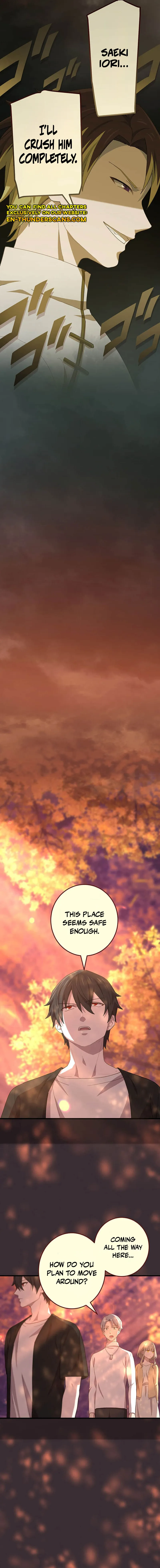 Read The Reincarnation of the Forbidden Archmage EN Manga Online