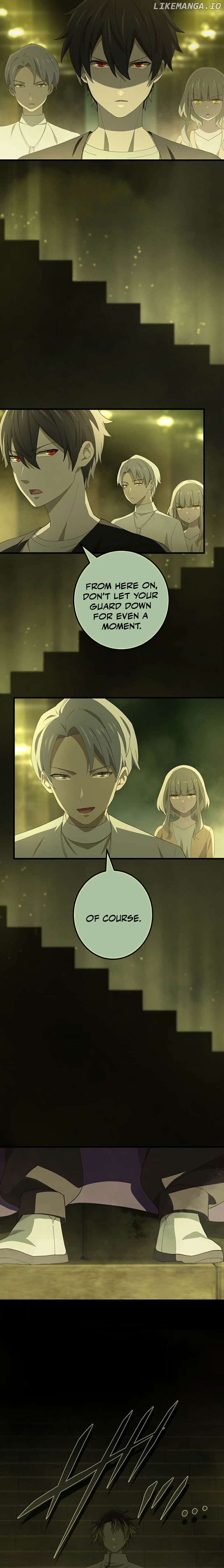 Read The Reincarnation of the Forbidden Archmage EN Manga Online