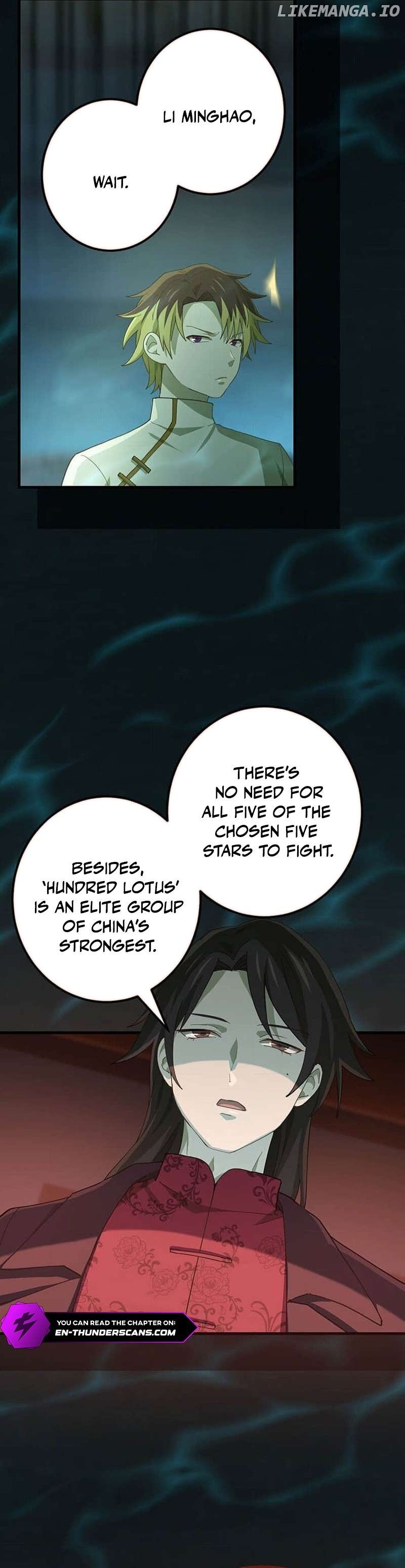 Read The Reincarnation of the Forbidden Archmage EN Manga Online