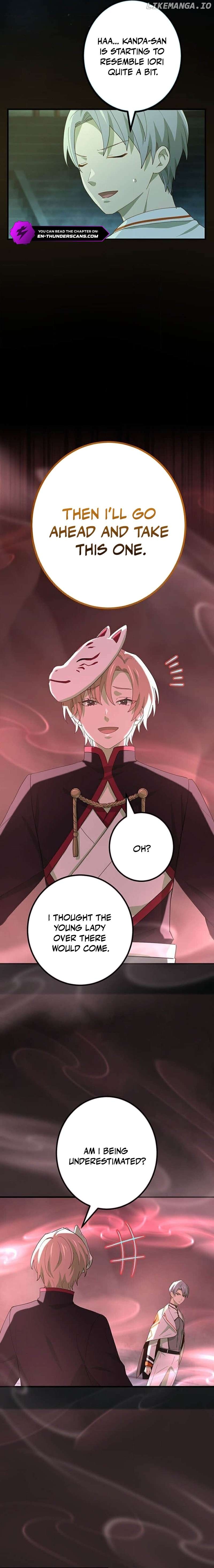Read The Reincarnation of the Forbidden Archmage EN Manga Online
