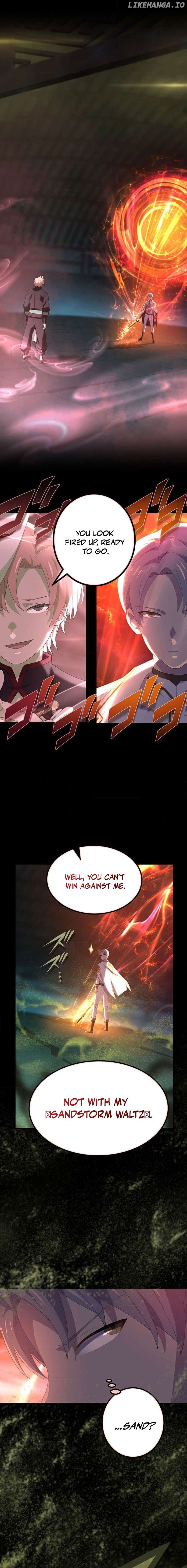 Read The Reincarnation of the Forbidden Archmage EN Manga Online