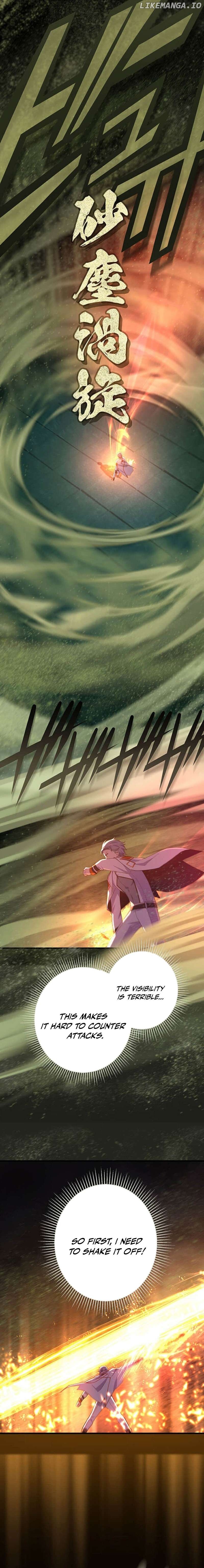 Read The Reincarnation of the Forbidden Archmage EN Manga Online