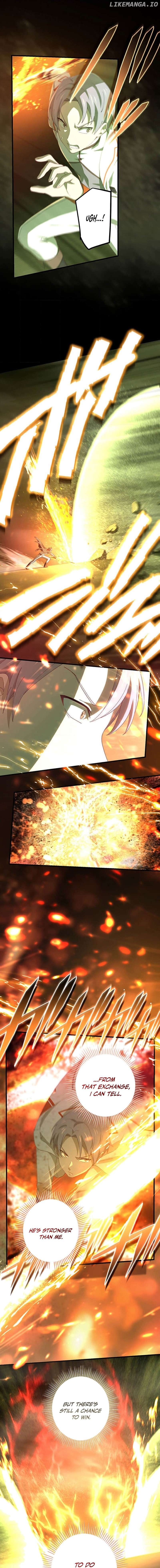 Read The Reincarnation of the Forbidden Archmage EN Manga Online