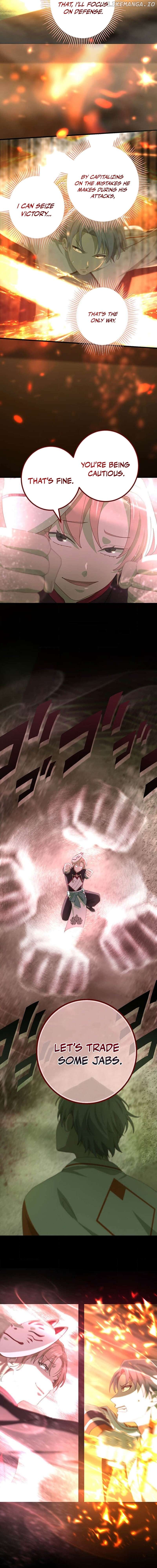 Read The Reincarnation of the Forbidden Archmage EN Manga Online