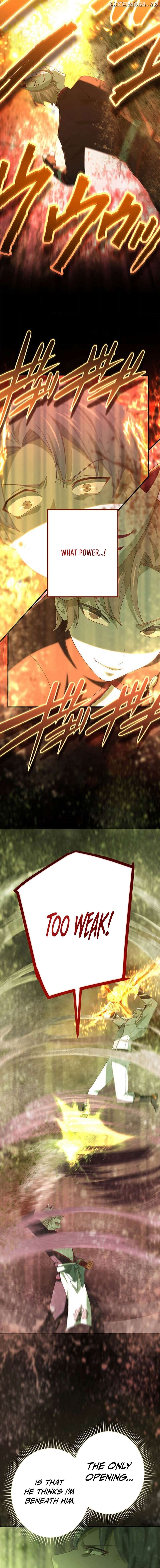 Read The Reincarnation of the Forbidden Archmage EN Manga Online