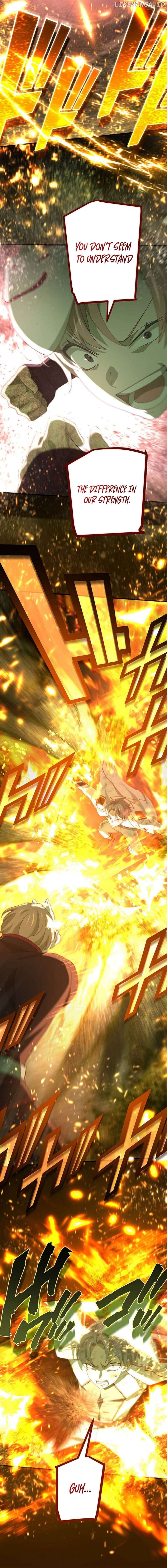 Read The Reincarnation of the Forbidden Archmage EN Manga Online