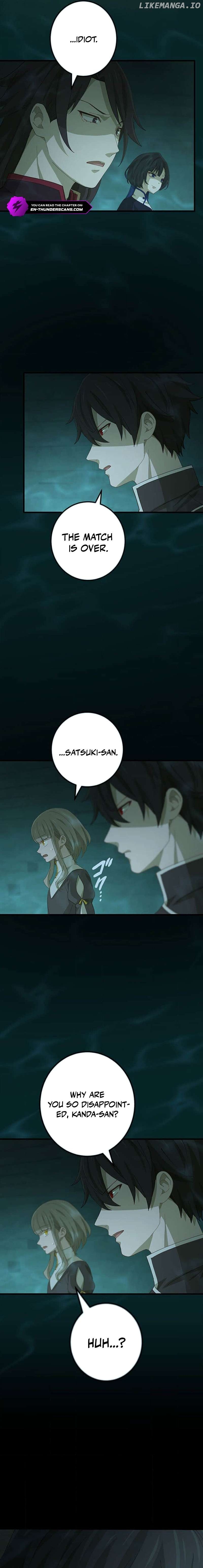 Read The Reincarnation of the Forbidden Archmage EN Manga Online