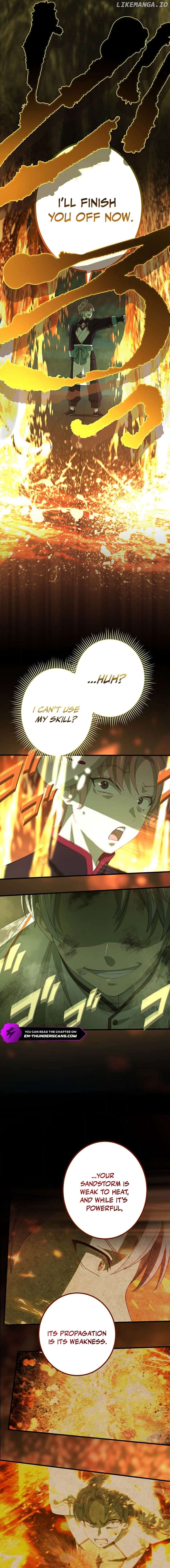 Read The Reincarnation of the Forbidden Archmage EN Manga Online