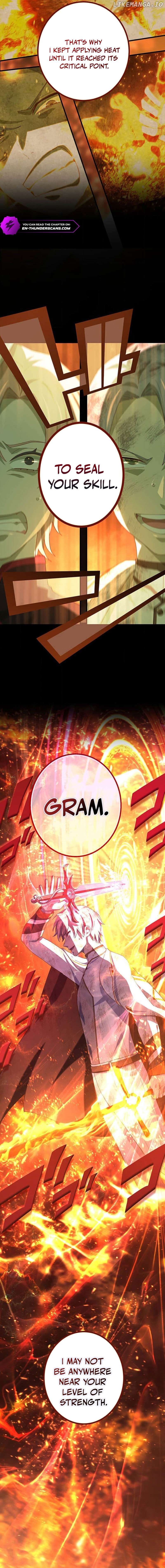 Read The Reincarnation of the Forbidden Archmage EN Manga Online