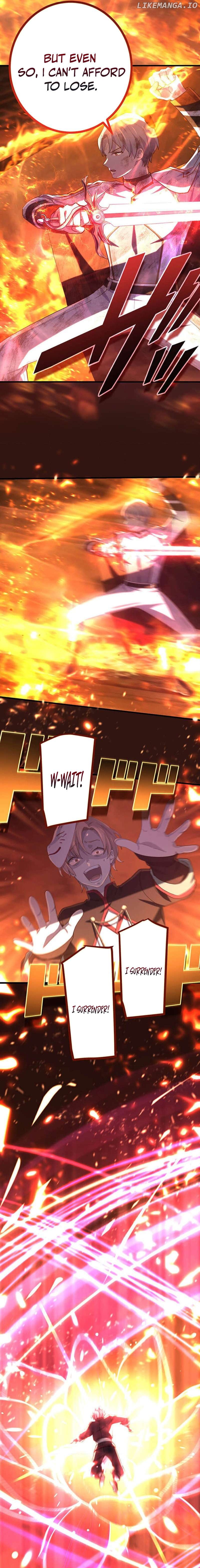 Read The Reincarnation of the Forbidden Archmage EN Manga Online
