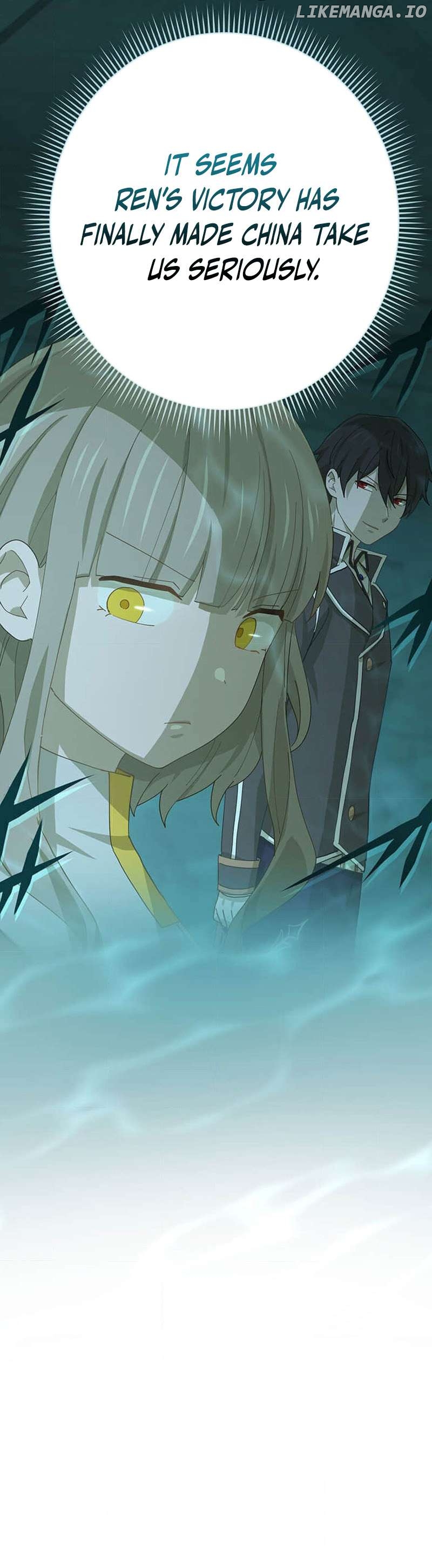 Read The Reincarnation of the Forbidden Archmage EN Manga Online