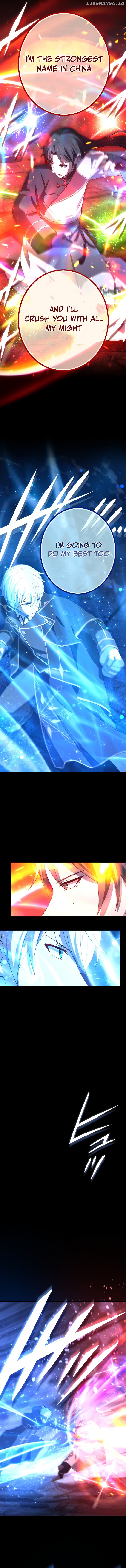 Read The Reincarnation of the Forbidden Archmage EN Manga Online