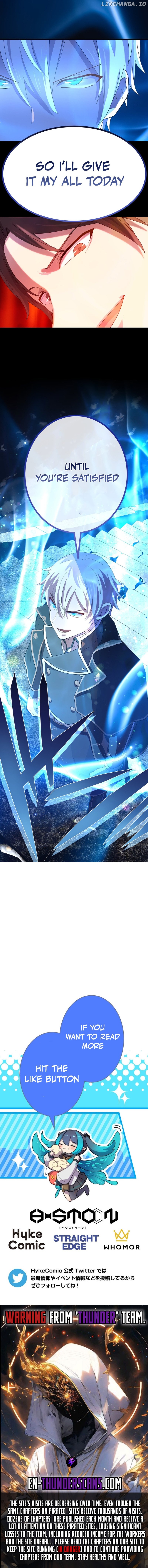 Read The Reincarnation of the Forbidden Archmage EN Manga Online