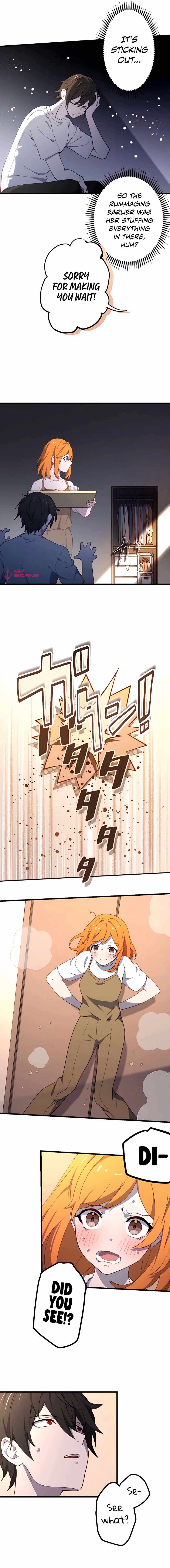 Read The Reincarnation of the Forbidden Archmage EN Manga Online