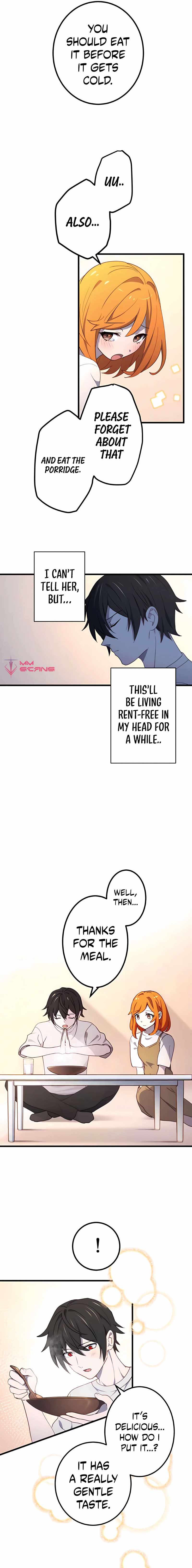 Read The Reincarnation of the Forbidden Archmage EN Manga Online