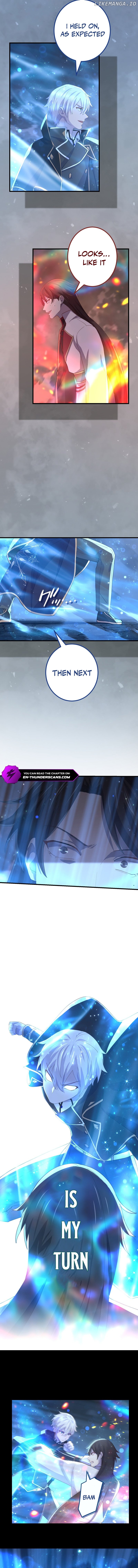 Read The Reincarnation of the Forbidden Archmage EN Manga Online