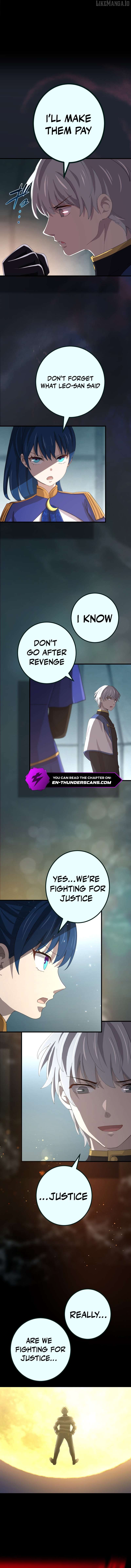 Read The Reincarnation of the Forbidden Archmage EN Manga Online