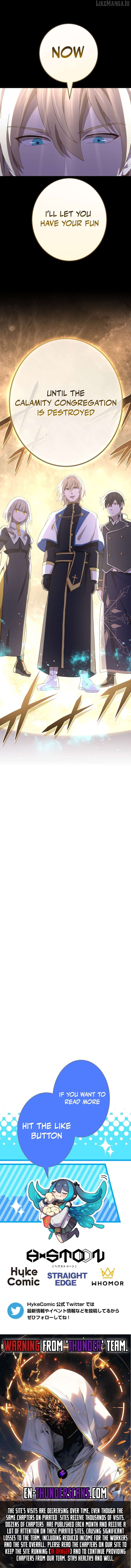 Read The Reincarnation of the Forbidden Archmage EN Manga Online